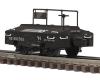 Norfolk Southern scale test car #982562