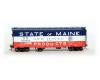New Haven State Of Maine PC&F XIH Box Car #45054