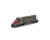 Southern Pacific EMD SD39 #5316 with DCC & sound