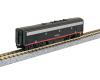 Southern Pacific F-7A #6182 & F-7B #8082 with LokSound