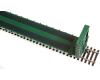 BC Rail 50' CC&F Bulkhead Flat Car #818474