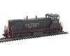 Southern Pacific MP15DC #2691 with LokSound