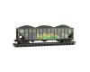 AEX Squaw Creek Weathered Two-Pack With Jewel Cases