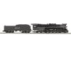 Kansas City Southern T-1 2-10-4 #909 with ProtoSound 3.0