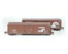 Conrail USRE Class X72 Box Car #269157