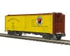 Northern Pacific 40' steel sided reefer