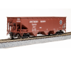 Southern Pacific (T&NO) 70 ton 3-bay hopper #4520