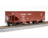 Southern Pacific (T&NO) 70 ton 3-bay hopper #4520