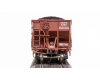Southern Pacific (T&NO) 70 ton 3-bay hopper #4520
