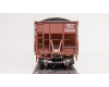 Southern Pacific (T&NO) 70 ton 3-bay hopper #4520