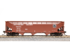 Southern Pacific (T&NO) 70 ton 3-bay hopper #4520
