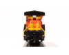BNSF GE ES44AC #6324 with DCC & sound