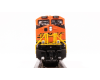 BNSF GE ES44AC #6324 with DCC & sound