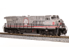 Kansas City Southern GE ES44AC #4859 with DCC & sound