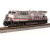 Kansas City Southern GE ES44AC #4859 with DCC & sound