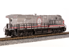 Kansas City Southern GE ES44AC #4859 with DCC & sound