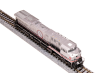 Kansas City Southern GE ES44AC #4859 with DCC & sound