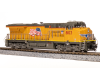 Union Pacific ES44AC #8103 with DCC & sound