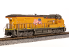 Union Pacific ES44AC #8103 with DCC & sound