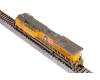 Union Pacific ES44AC #8103 with DCC & sound