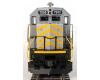 Kansas City Southern EMD SD50 Locomotive #7000 With ESU Sound