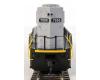 Kansas City Southern EMD SD50 Locomotive #7000 With ESU Sound