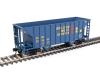 Golden West Service 34' 100-Ton 2-Bay Hopper #629566