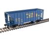 Golden West Service 34' 100-Ton 2-Bay Hopper #629567