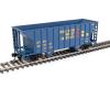 Golden West Service 34' 100-Ton 2-Bay Hopper #629567