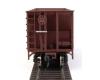 Southern Pacific 34' 100-Ton 2-Bay Hopper #465178