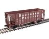 Southern Pacific 34' 100-Ton 2-Bay Hopper #465296