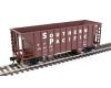 Southern Pacific 34' 100-Ton 2-Bay Hopper #465296