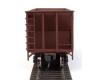 Southern Pacific 34' 100-Ton 2-Bay Hopper #465296