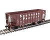 Southern Pacific 34' 100-Ton 2-Bay Hopper #465310