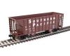 Southern Pacific 34' 100-Ton 2-Bay Hopper #465360