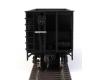 Union Pacific 34' 100-Ton 2-Bay Hopper #10829