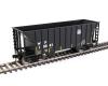 Union Pacific 34' 100-Ton 2-Bay Hopper #10942