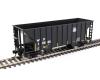 Union Pacific 34' 100-Ton 2-Bay Hopper #10944