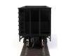Union Pacific 34' 100-Ton 2-Bay Hopper #10944