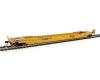 TTX Gunderson Rebuilt All-Purpose 53' Well Car #470014