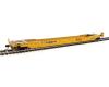TTX Gunderson Rebuilt All-Purpose 53' Well Car #471557