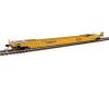 TTX Gunderson Rebuilt All-Purpose 53' Well Car #475474