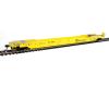 Florida East Coast Gunderson Rebuilt All-Purpose 53' Well Car #70030