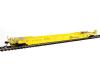 Florida East Coast Gunderson Rebuilt All-Purpose 53' Well Car #70175