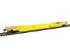 Florida East Coast Gunderson Rebuilt All-Purpose 53' Well Car #70398