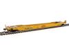 TTX Gunderson Rebuilt All-Purpose 53' Well Car #469220