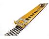 TTX Gunderson Rebuilt All-Purpose 53' Well Car #469220