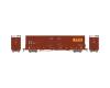 TTX 60' Gunderson Double Door Box Car #889298