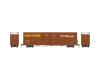 Southern Pacific (Speed Lettering) 60' Gunderson Box Car #286263