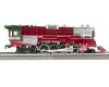 Christmas Light Express LionChief Set with Bluetooth 5.0